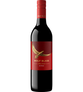 Red Label Shiraz 2023